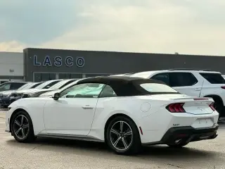 Ford Mustang 2024 EcoBoost Premium 2 puertas Convertible