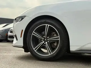 Ford Mustang 2024 EcoBoost Premium 2 puertas Convertible