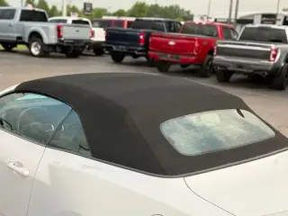 Ford Mustang 2024 EcoBoost Premium 2 puertas Convertible