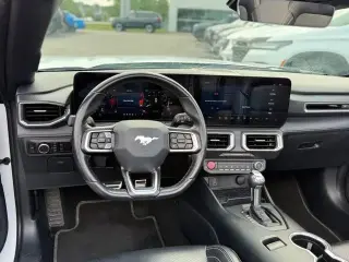Ford Mustang 2024 EcoBoost Premium 2 puertas Convertible