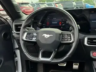 Ford Mustang 2024 EcoBoost Premium 2 puertas Convertible