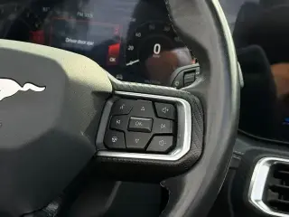 Ford Mustang 2024 EcoBoost Premium 2 puertas Convertible