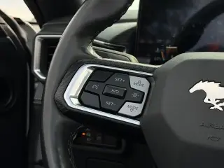 Ford Mustang 2024 EcoBoost Premium 2 puertas Convertible