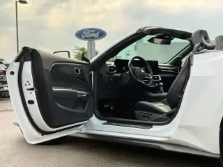 Ford Mustang 2024 EcoBoost Premium 2 puertas Convertible