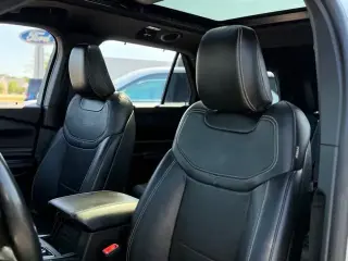 Ford Explorer 2020 AWD ST 4 puertas SUV