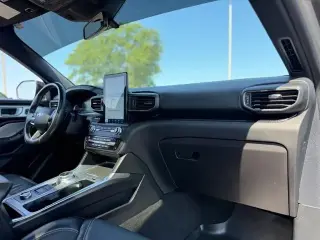 Ford Explorer 2020 AWD ST 4 puertas SUV