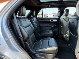 Ford Explorer 2020 AWD ST 4 puertas SUV