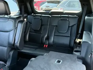 Ford Explorer 2020 AWD ST 4 puertas SUV