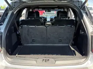 Ford Explorer 2020 AWD ST 4 puertas SUV