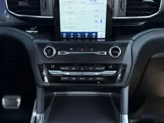 Ford Explorer 2020 AWD ST 4 puertas SUV