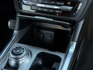Ford Explorer 2020 AWD ST 4 puertas SUV