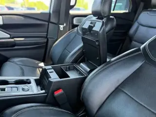 Ford Explorer 2020 AWD ST 4 puertas SUV