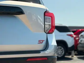 Ford Explorer 2020 AWD ST 4 puertas SUV