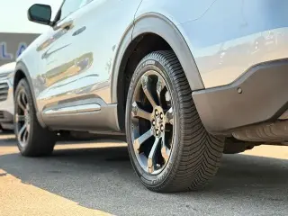 Ford Explorer 2020 AWD ST 4 puertas SUV