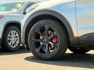 Ford Explorer 2020 AWD ST 4 puertas SUV
