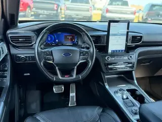 Ford Explorer 2020 AWD ST 4 puertas SUV