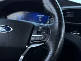 Ford Explorer 2020 AWD ST 4 puertas SUV