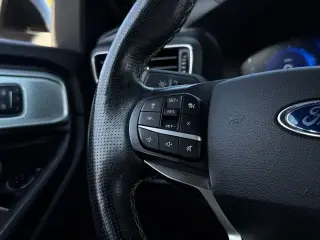 Ford Explorer 2020 AWD ST 4 puertas SUV