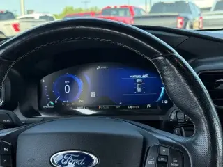 Ford Explorer 2020 AWD ST 4 puertas SUV