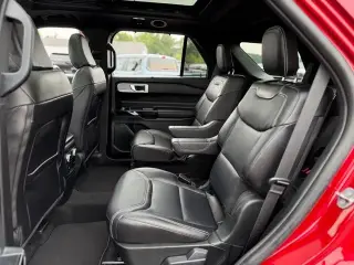 Ford Explorer 2023 AWD ST 4 puertas SUV