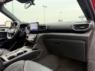 Ford Explorer 2023 AWD ST 4 puertas SUV