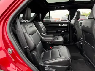 Ford Explorer 2023 AWD ST 4 puertas SUV