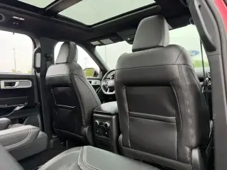 Ford Explorer 2023 AWD ST 4 puertas SUV