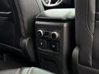 Ford Explorer 2023 AWD ST 4 puertas SUV