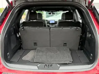 Ford Explorer 2023 AWD ST 4 puertas SUV
