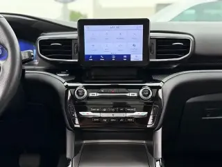 Ford Explorer 2023 AWD ST 4 puertas SUV