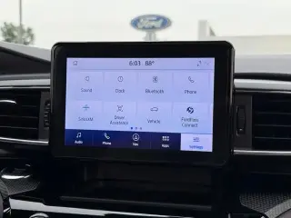 Ford Explorer 2023 AWD ST 4 puertas SUV