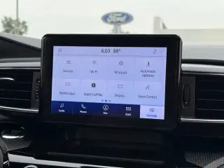 Ford Explorer 2023 AWD ST 4 puertas SUV