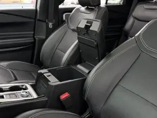 Ford Explorer 2023 AWD ST 4 puertas SUV