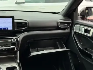 Ford Explorer 2023 AWD ST 4 puertas SUV