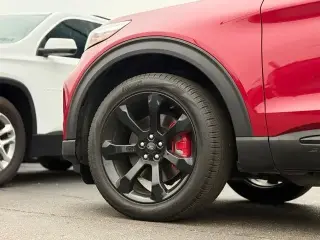 Ford Explorer 2023 AWD ST 4 puertas SUV