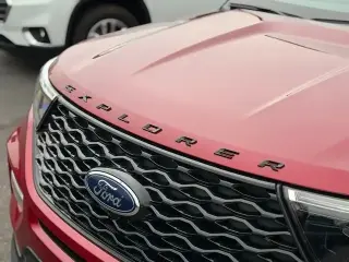 Ford Explorer 2023 AWD ST 4 puertas SUV