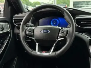 Ford Explorer 2023 AWD ST 4 puertas SUV