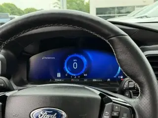 Ford Explorer 2023 AWD ST 4 puertas SUV