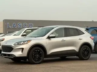 Ford Escape 2020 AWD SE 4 puertas SUV