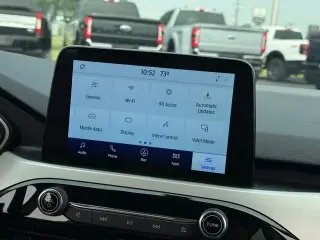 Ford Escape 2020 AWD SE 4 puertas SUV