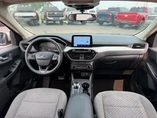 Ford Escape 2020 AWD SE 4 puertas SUV