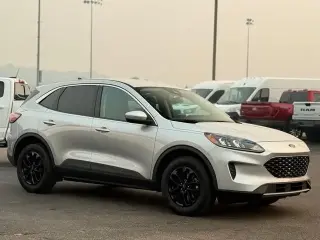 Ford Escape 2020 AWD SE 4 puertas SUV