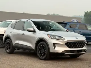 Ford Escape 2020 AWD SE 4 puertas SUV