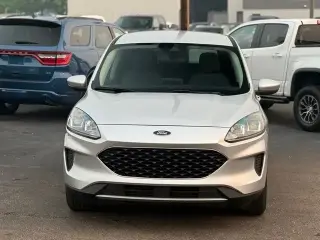 Ford Escape 2020 AWD SE 4 puertas SUV