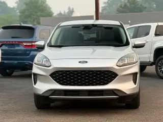 Ford Escape 2020 AWD SE 4 puertas SUV