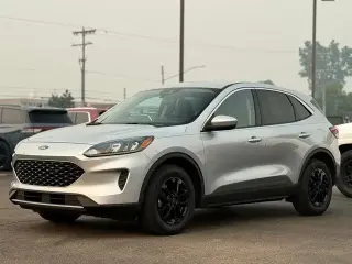 Ford Escape 2020 AWD SE 4 puertas SUV