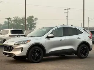 Ford Escape 2020 AWD SE 4 puertas SUV