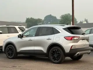 Ford Escape 2020 AWD SE 4 puertas SUV