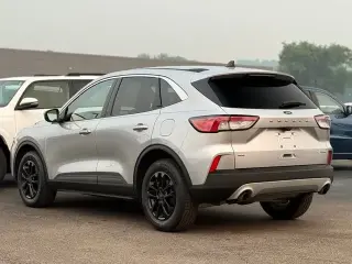 Ford Escape 2020 AWD SE 4 puertas SUV