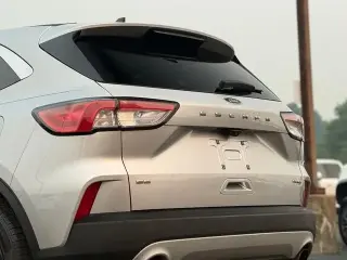 Ford Escape 2020 AWD SE 4 puertas SUV